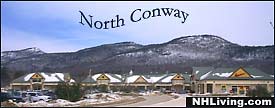 North Conway NH