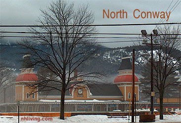 North Conway NH