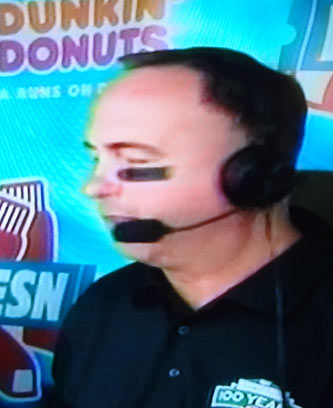 Don Orsillo