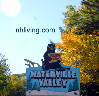 Waterville Valley NH