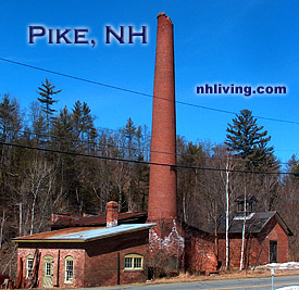 Pike mill NH