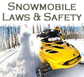New Hampshire snowmobiling laws