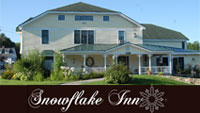 Snowflake Inn Jackson NH