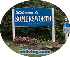 Somersworth NH