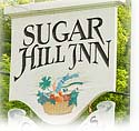 New Hampshire Sugar Hill Inn review