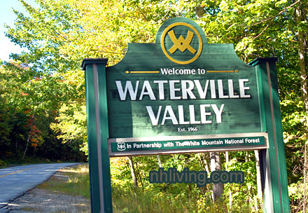 Waterville Valley NH