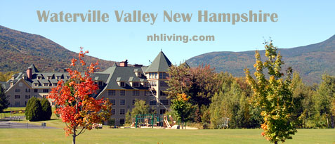 Waterville Valley NH