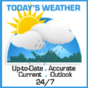 New Hampshire weather