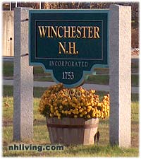 Winchester NH