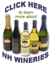 New Hampshire winemaker information