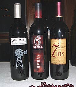 New Hampshire Wine Society