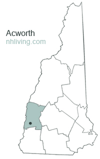 Acworth, NH