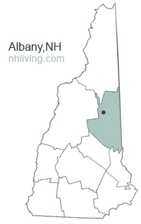 Albany, NH