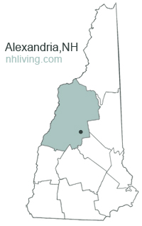 Alexandria, NH