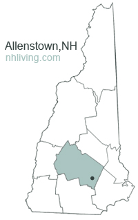 Allenstown, NH