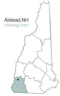 Alstead, NH