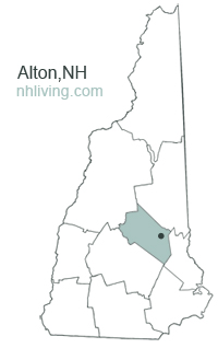 Alton, NH