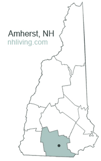 Amherst, NH