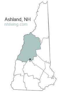 Ashland NH