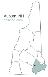 Auburn, NH