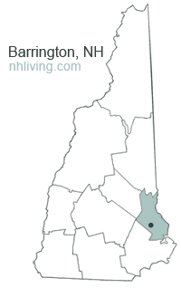 Barrington, NH