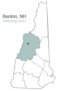 Benton, NH