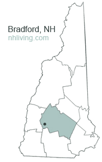 Bradford NH