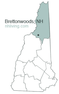 Bretton Woods NH