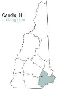 Candia NH