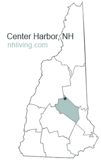 Center Harbor NH