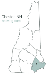 Chester NH