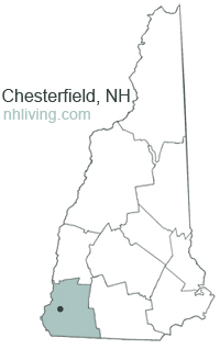 Chesterfield NH