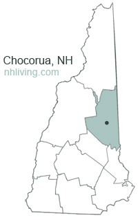 Chocorua NH