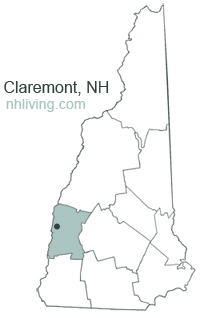 Claremont NH