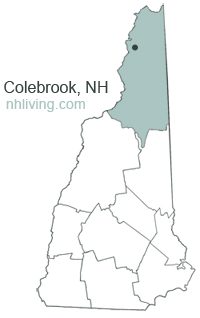 Colebrook NH