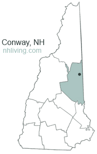 Conway NH