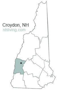 Croydon NH