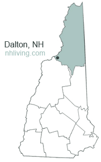 Dalton NH