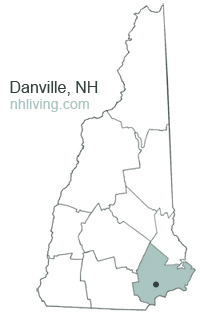 Danville NH