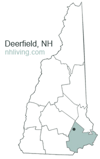 Deerfield NH