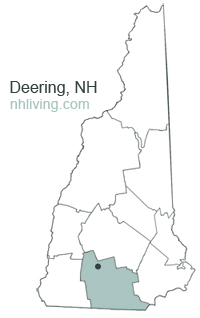 Deering NH