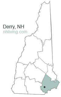 Derry NH