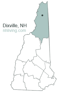 Dixville NH