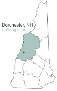 Dorchester NH