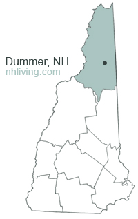 Dummer NH