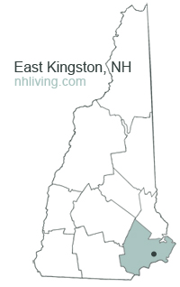 East Kingston NH