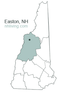 Easton NH