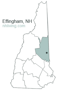 Effingham NH