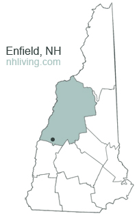 Enfield NH