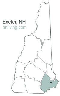 Exeter NH